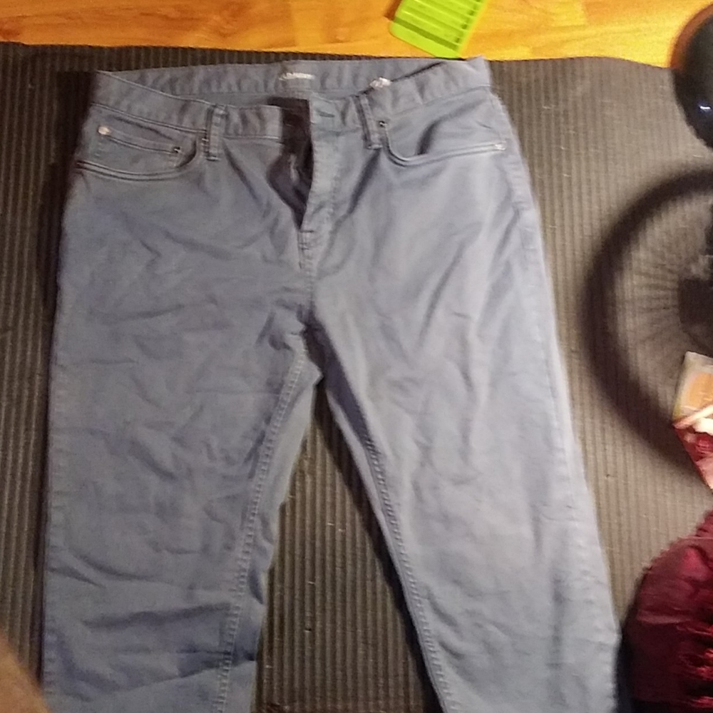 Old navy capris